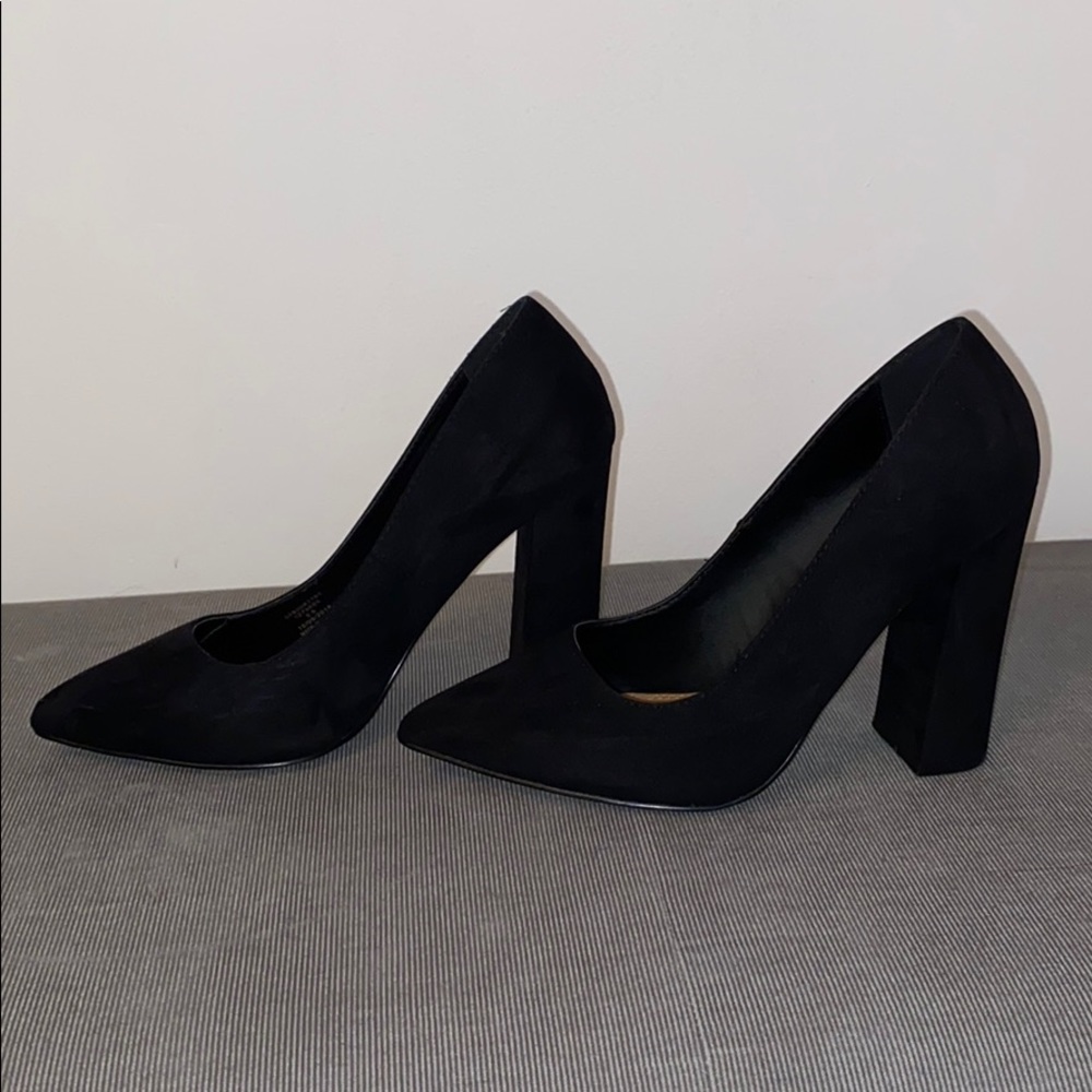 ASOS heels